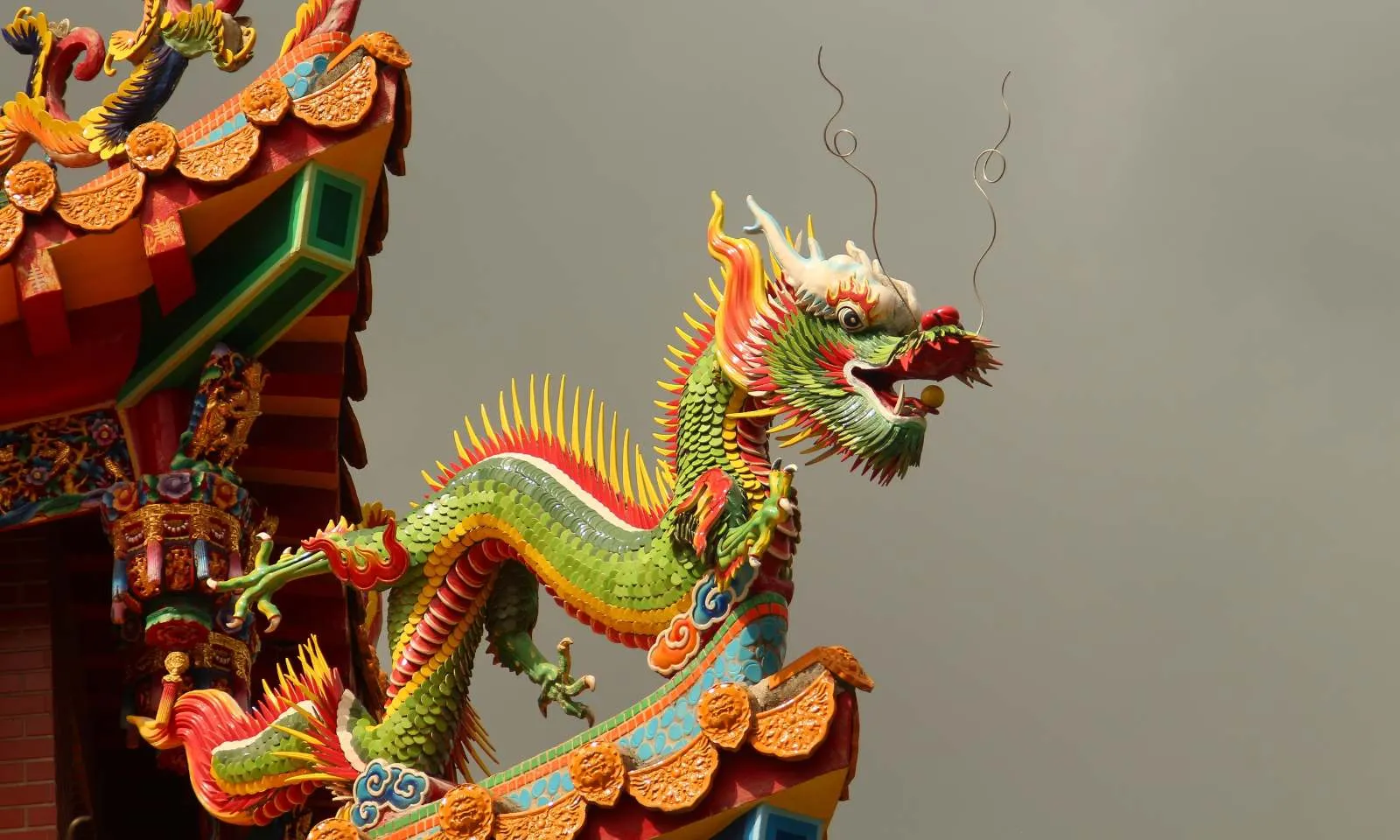 Tử vi 10/6: 4 con giáp thịnh vượng trong ngày Tết Đoan Ngọ (5/5 âm lịch)