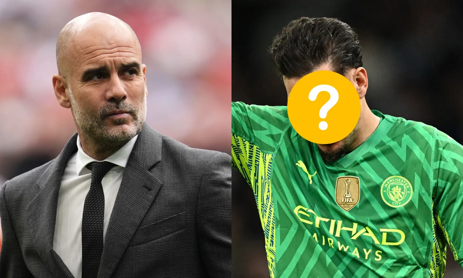 Man City răn đe trụ cột đặt cái tôi cao hơn Pep bằng bản hợp đồng mới nhất