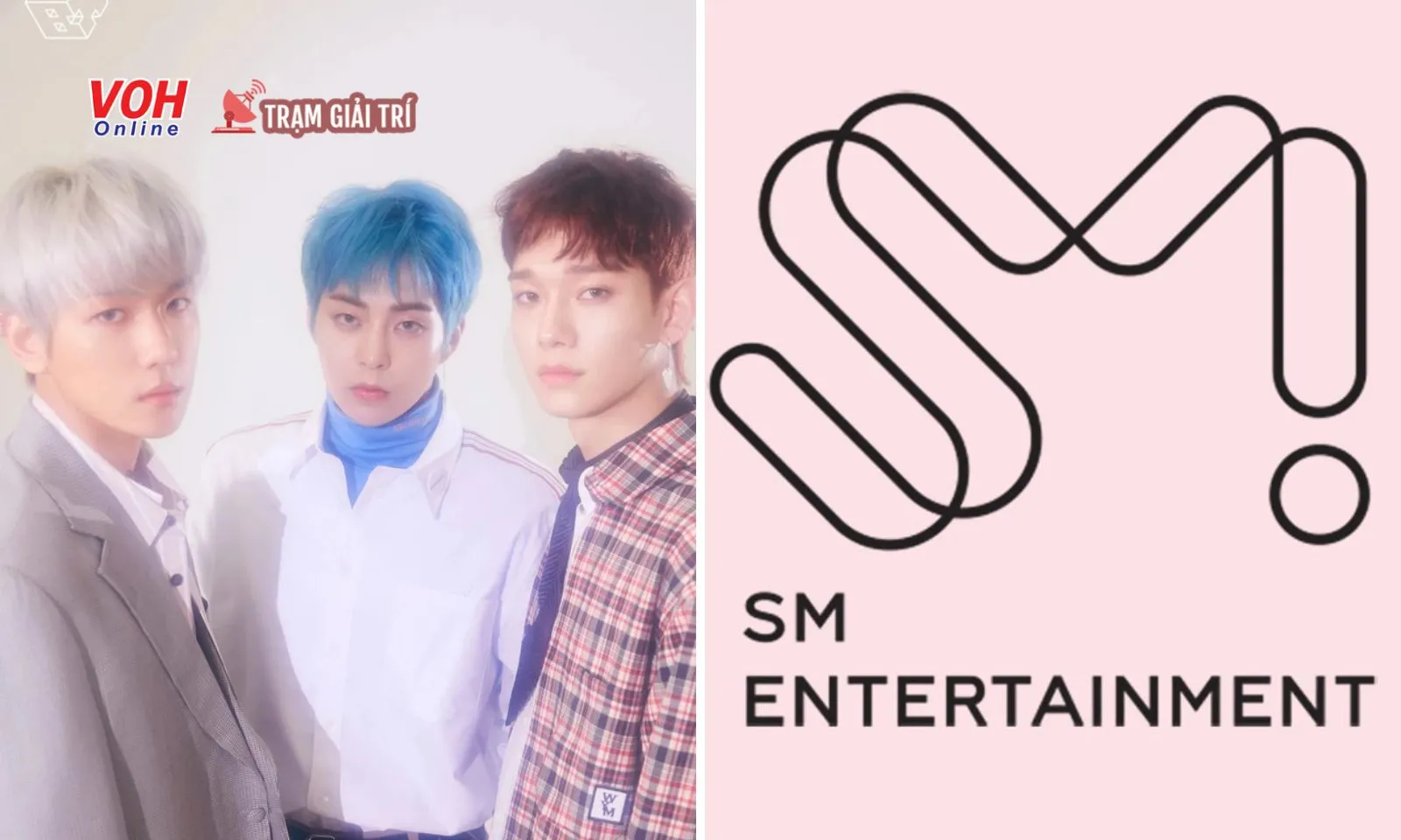 EXO - CBX họp báo khẩn tố cáo SM, công ty nhanh chóng đáp trả