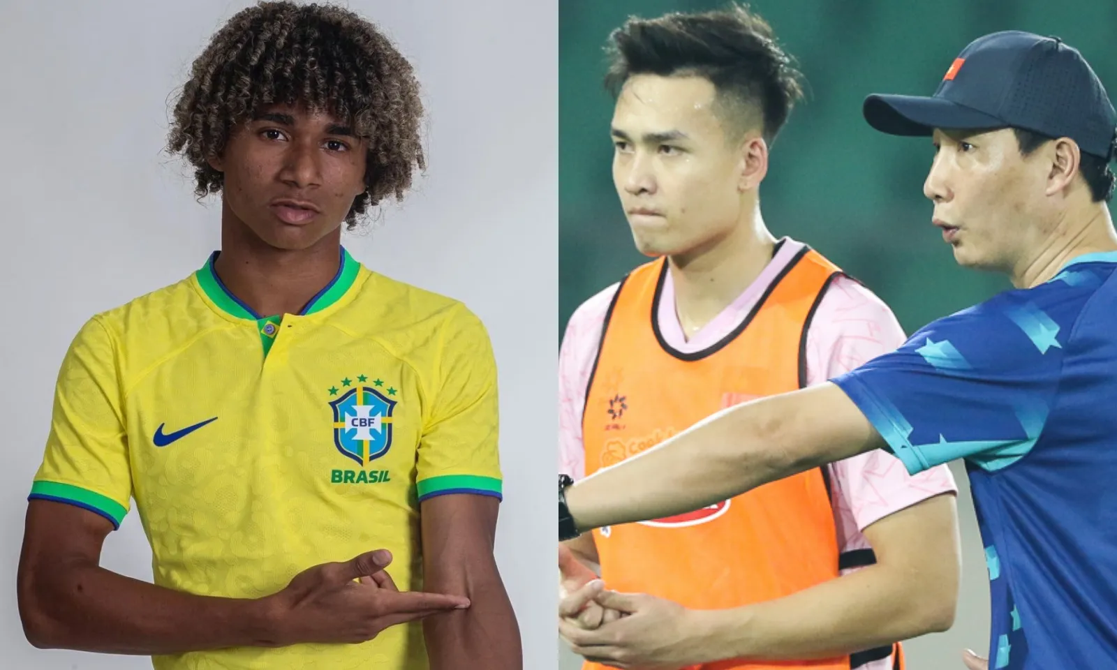 Điểm tin bóng đá 10/6: Ngọc thô Brazil về Chelsea từ cửa sau | Tuyển Việt Nam tránh cái nóng Iraq 