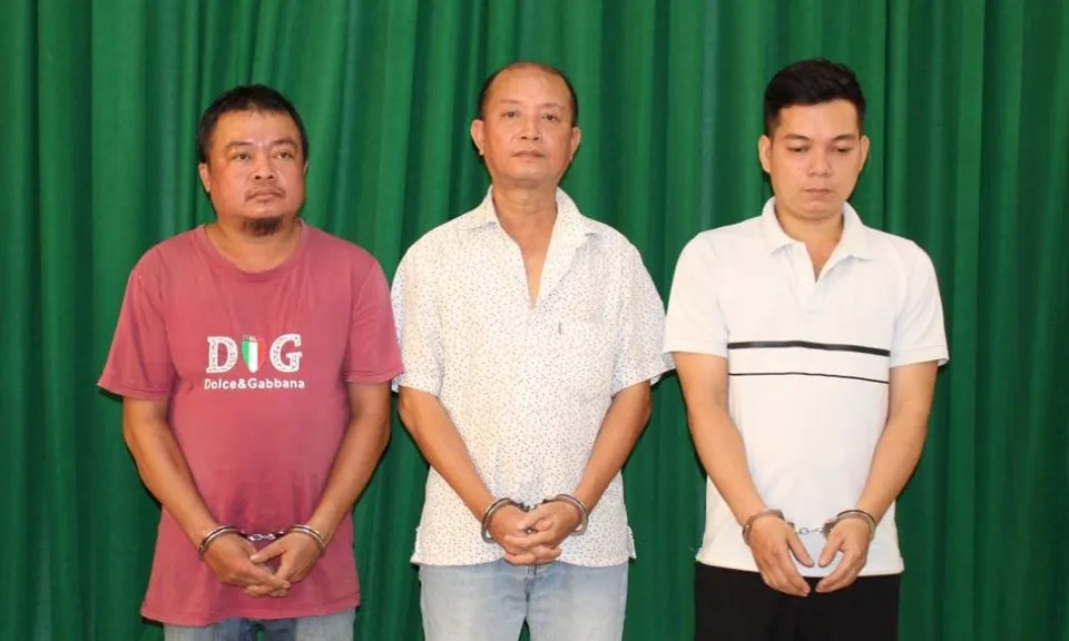 Công an TPHCM bắt thêm 03 bị can trong vụ án sản xuất, buôn bán thuốc tân dược giả quy mô lớn