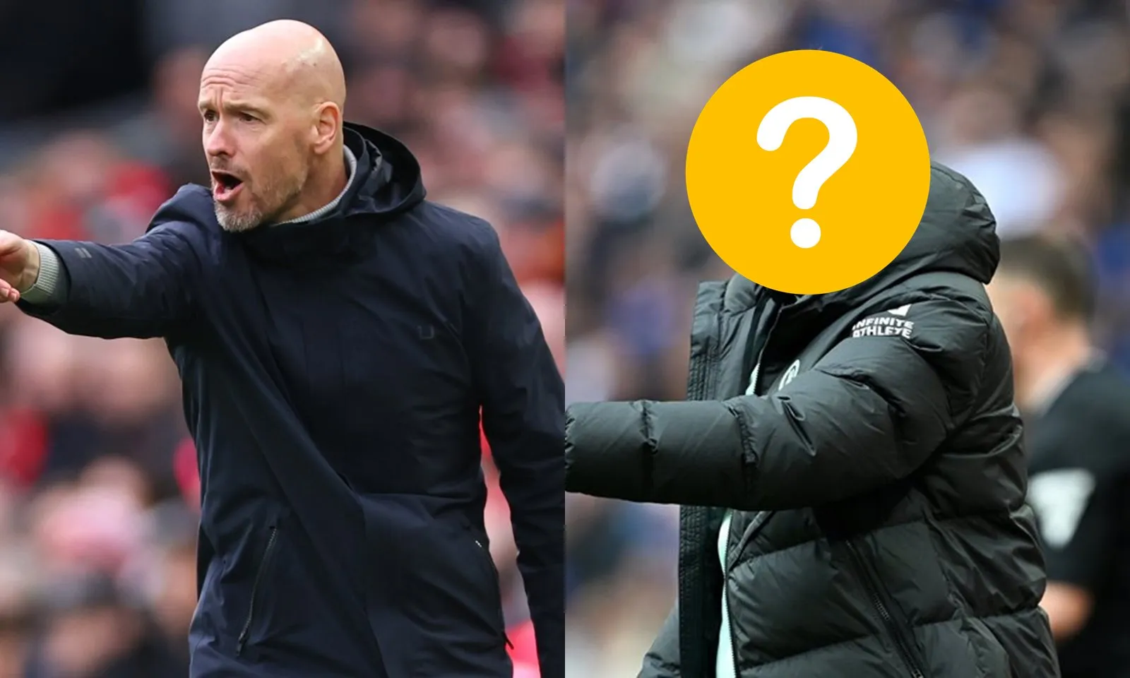 Thêm 1 ứng cử viên từ chối MU, Erik ten Hag rộng cửa ở lại CLB