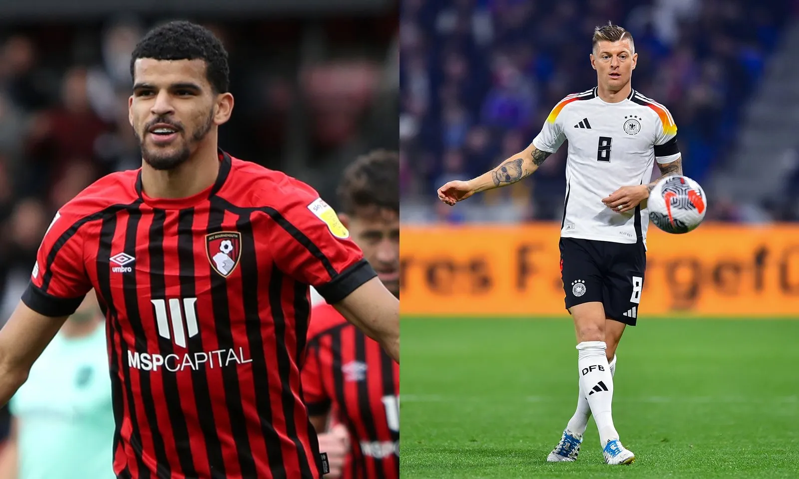 Tin chuyển nhượng 10/6: Arsenal mua tiền đạo 65 triệu bảng | Toni Kroos tạm hoãn giải nghệ?