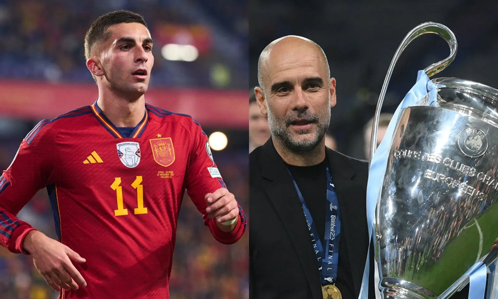 Torres bật mí công thức thành công của Man City: Họ không cần ngôi sao để vô địch  
