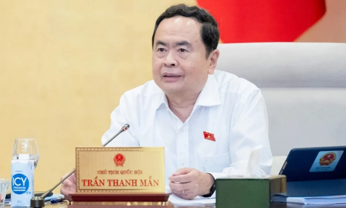 Chủ tịch Quốc hội: Đánh giá kỹ đường cao tốc như thế nào là đạt chuẩn