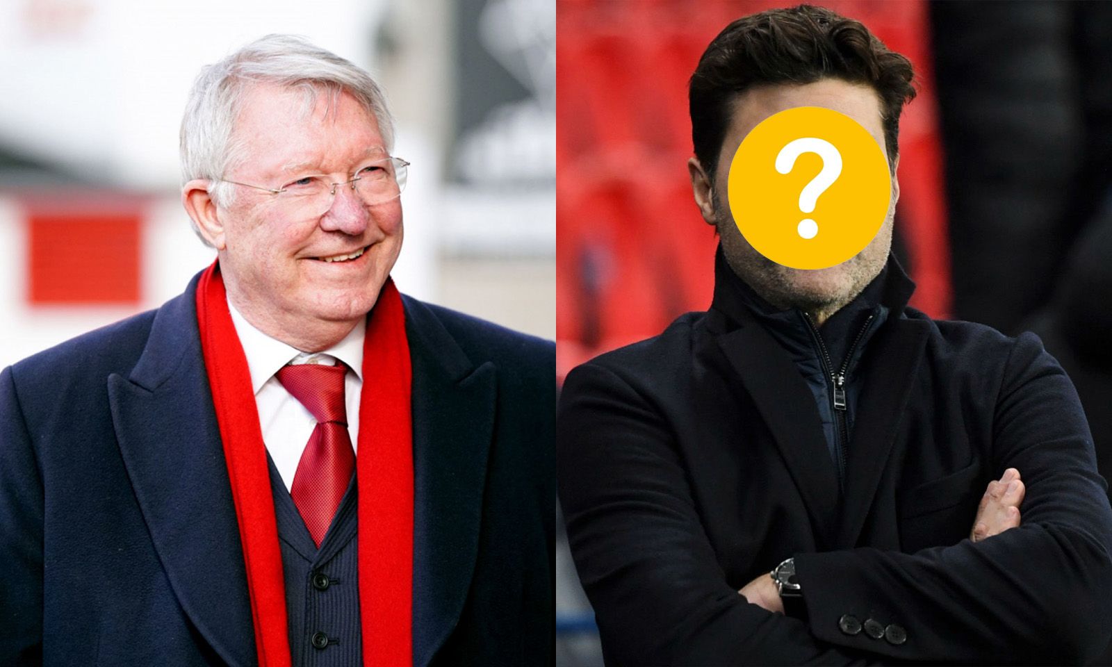 Sir Alex Ferguson chỉ đích danh truyền nhân thay thế Erik ten Hag