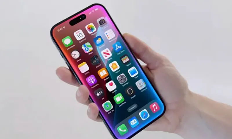 Apple WWDC 2024: Những thông báo đáng chú ý