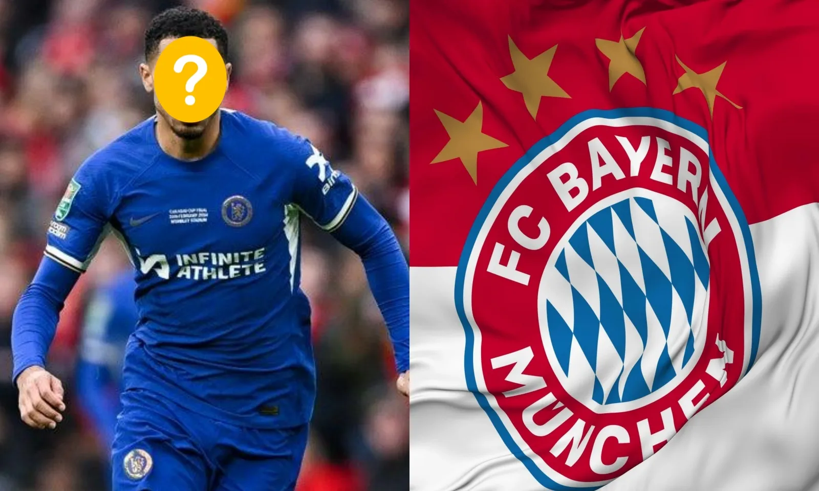 Sao Chelsea đi đêm cùng Bayern Munich, cân nhắc rời bỏ Stamford Bridge