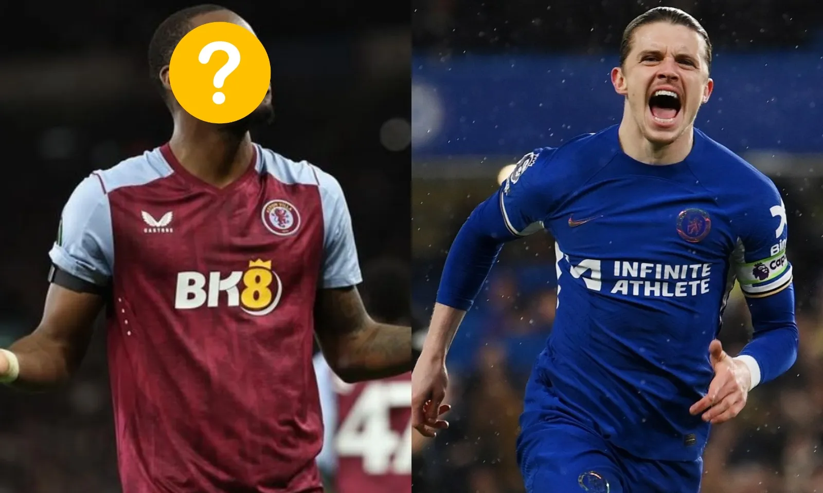 Chelsea đổi Gallagher lấy chân sút Aston Villa trong phi vụ lý tưởng