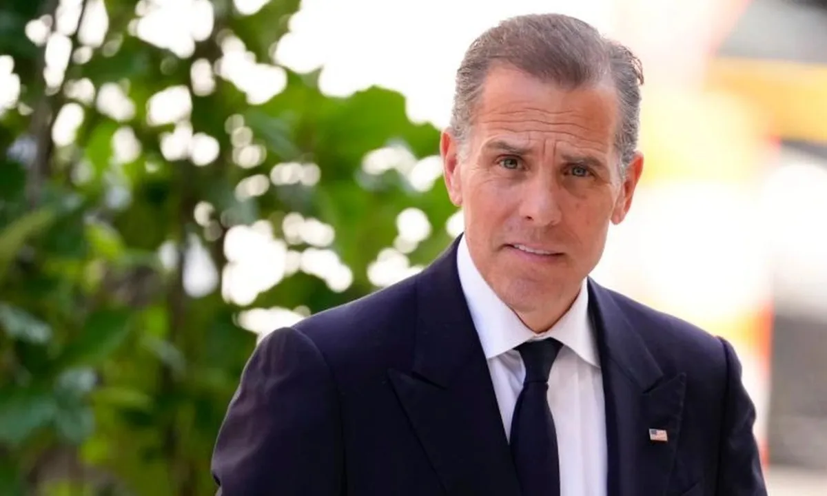 hunter-biden