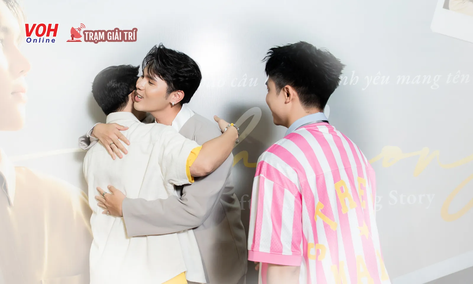 Cặp đôi Ninh Dương không nhận cát-sê khi đóng MV cho Lâm Phúc, khóc trong ngày ra mắt