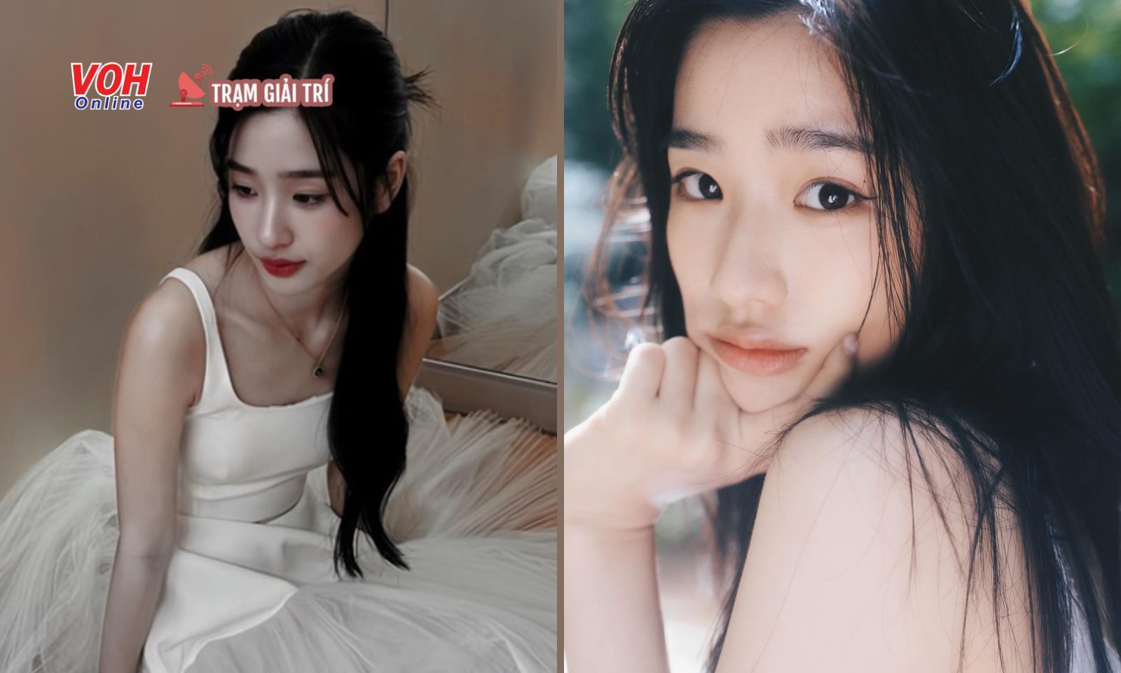 Soi nhan sắc Tu Tontawan: nữ phụ xuất hiện ít nhưng cực chất trong Gia Tài Của Ngoại