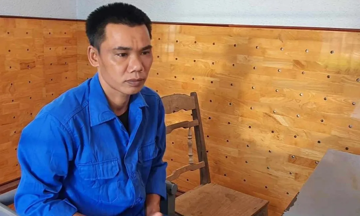 Người đàn ông bị lừa hơn 8,2 tỷ đồng khi nhờ mua đất bằng điện thoại