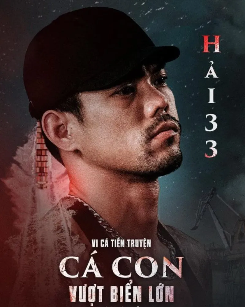 Diễn viên Hồng Hải “Vi Cá Tiền Truyện” qua đời ở tuổi 31 khiến dàn sao Việt vô cùng thương tiếc2