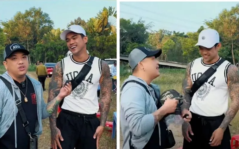 Diễn viên Hồng Hải “Vi Cá Tiền Truyện” qua đời ở tuổi 31 khiến dàn sao Việt vô cùng thương tiếc3