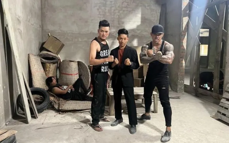 Diễn viên Hồng Hải “Vi Cá Tiền Truyện” qua đời ở tuổi 31 khiến dàn sao Việt vô cùng thương tiếc4