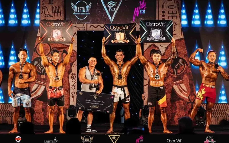 Diễn viên Hồng Hải “Vi Cá Tiền Truyện” qua đời ở tuổi 31 khiến dàn sao Việt vô cùng thương tiếc5