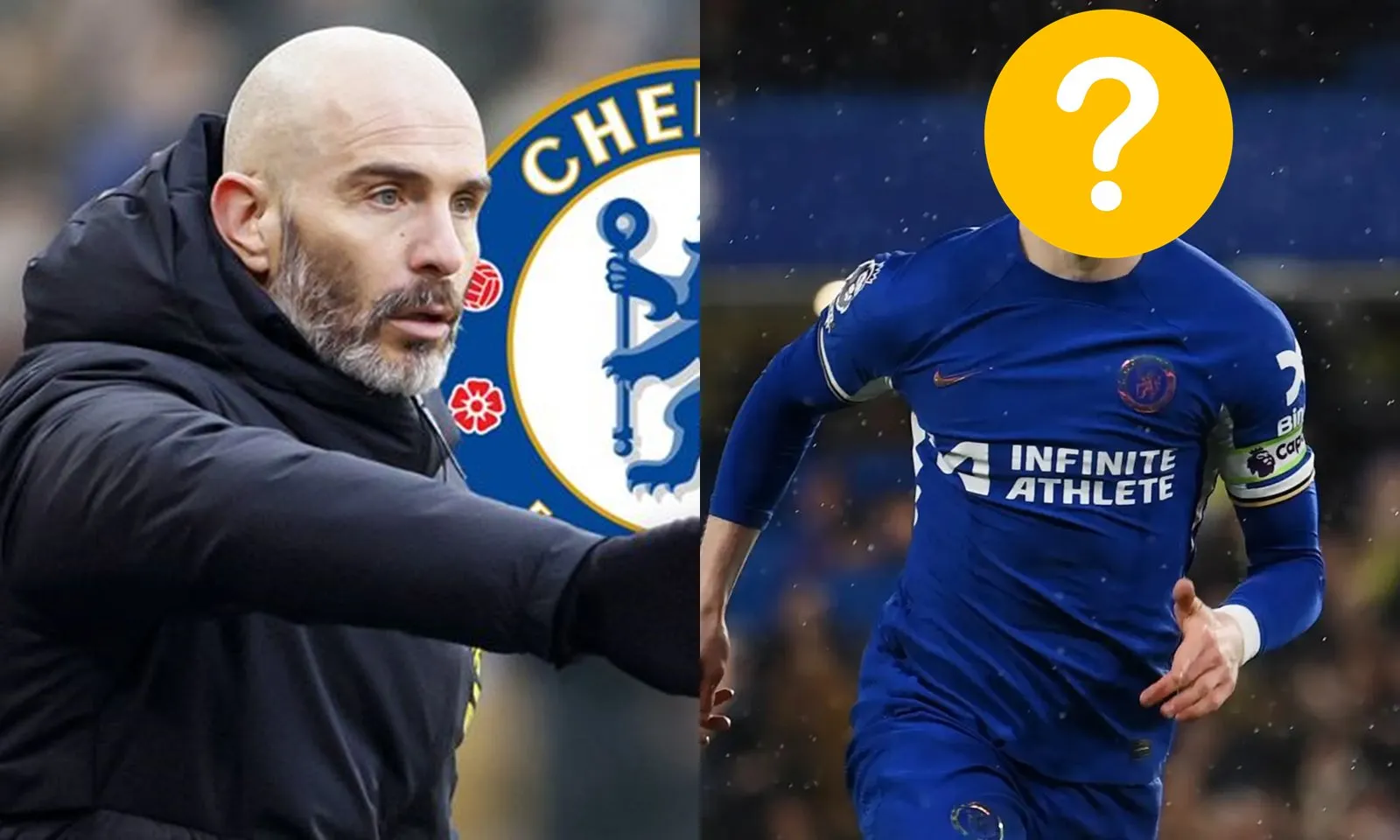 Giới chủ Chelsea đổi ý, trụ cột Tam Sư được đề xuất ở lại  