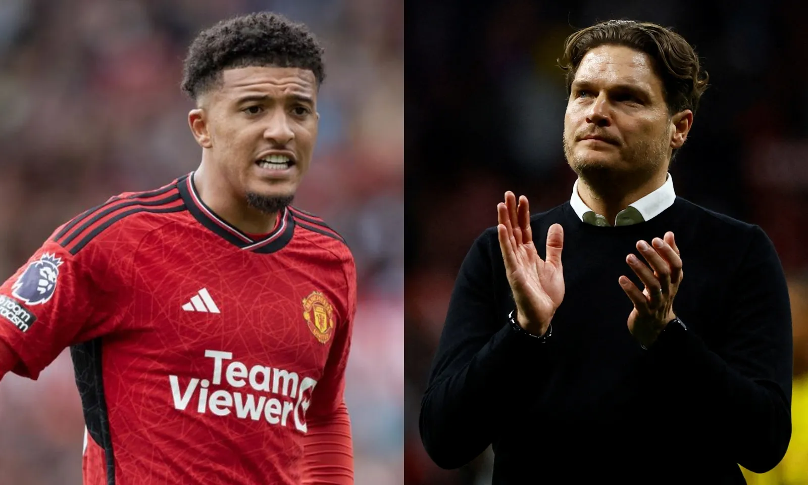 Tin chuyển nhượng 13/6: MU giảm mạnh giá bán Sancho | HLV Dortmund bất ngờ từ chức 