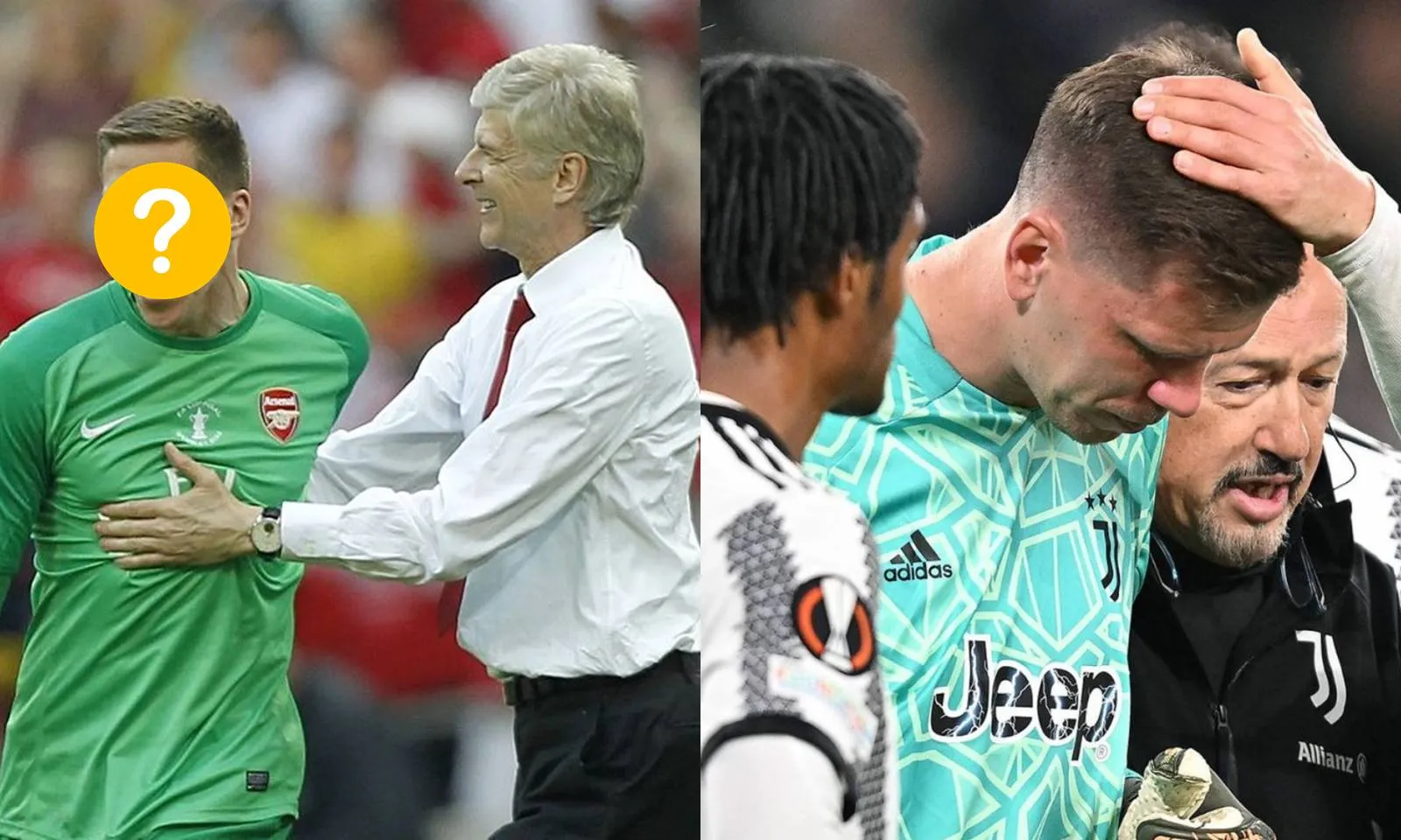 Arsenal gây sốc với ý định đưa di sản của Wenger trở lại