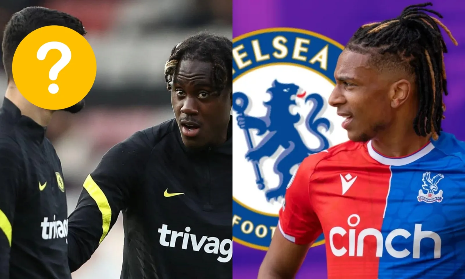Chelsea nhất tiễn hạ song điêu, đổi 2 vật tế thần lấy Olise