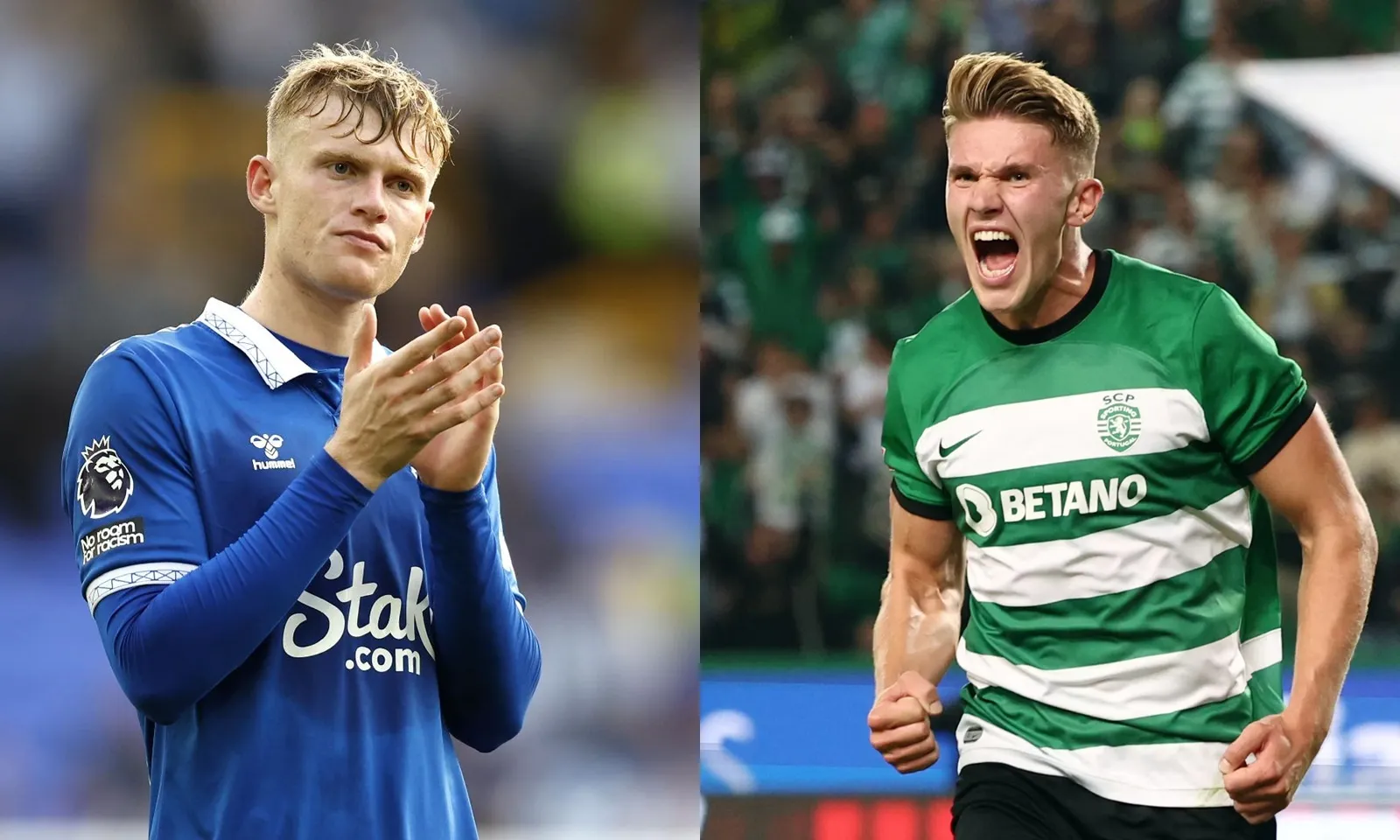 Tin chuyển nhượng 14/6: MU gặp khúc mắc lớn vụ Branthwaite | Chốt hạ khả năng Gyokeres đến Arsenal