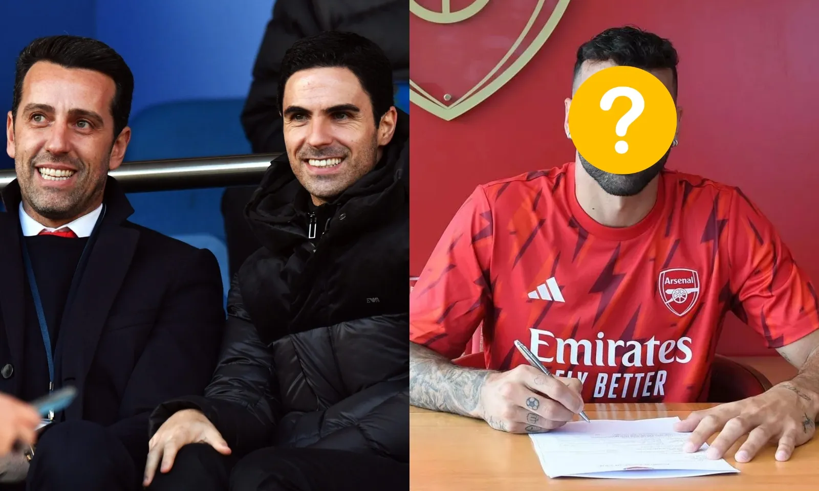 Arsenal thu xếp giấy tờ chính thức ký kết, hoàn tất phi vụ đã định sẵn