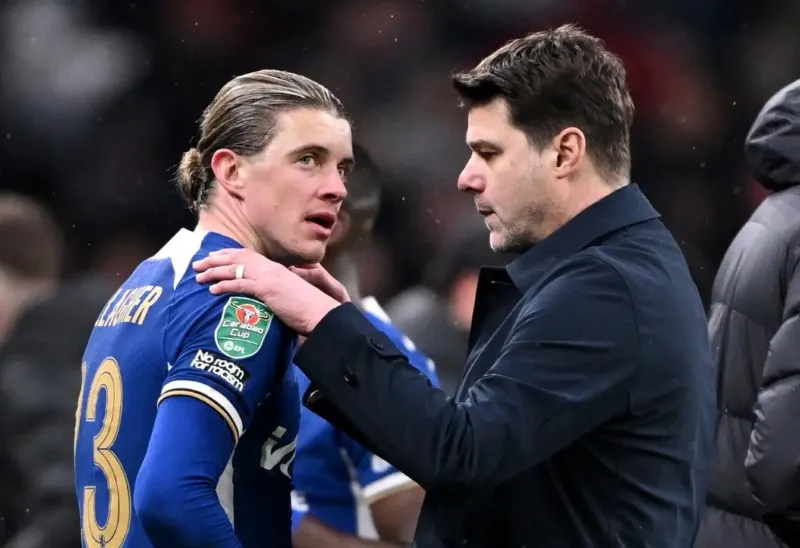 gallagher-pochettino