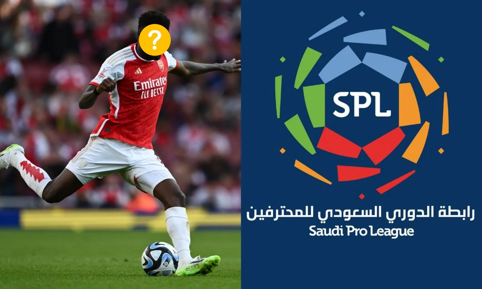 Arsenal hạ giá 50%, đẩy quái thú thất sủng sang Saudi Pro League