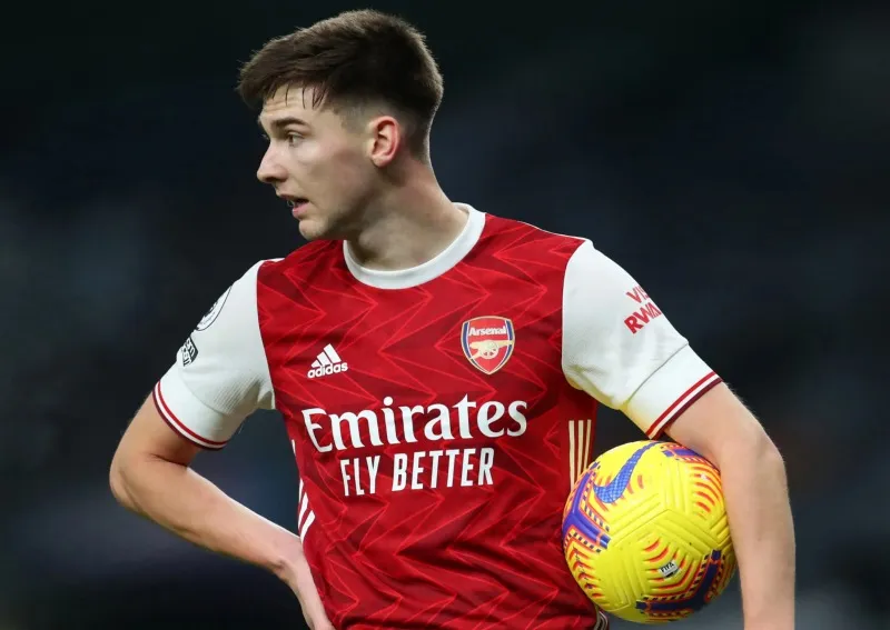 tierney-arsenal
