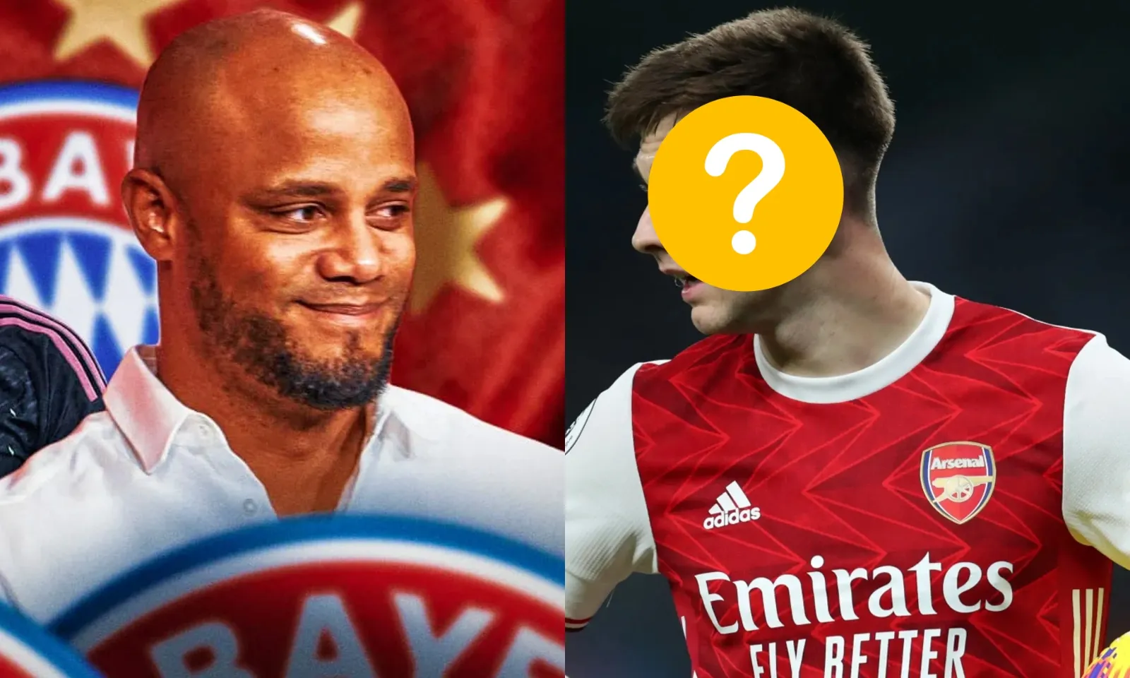 Bayern Munich hỏi mua hậu vệ Arsenal với giá 10 triệu bảng