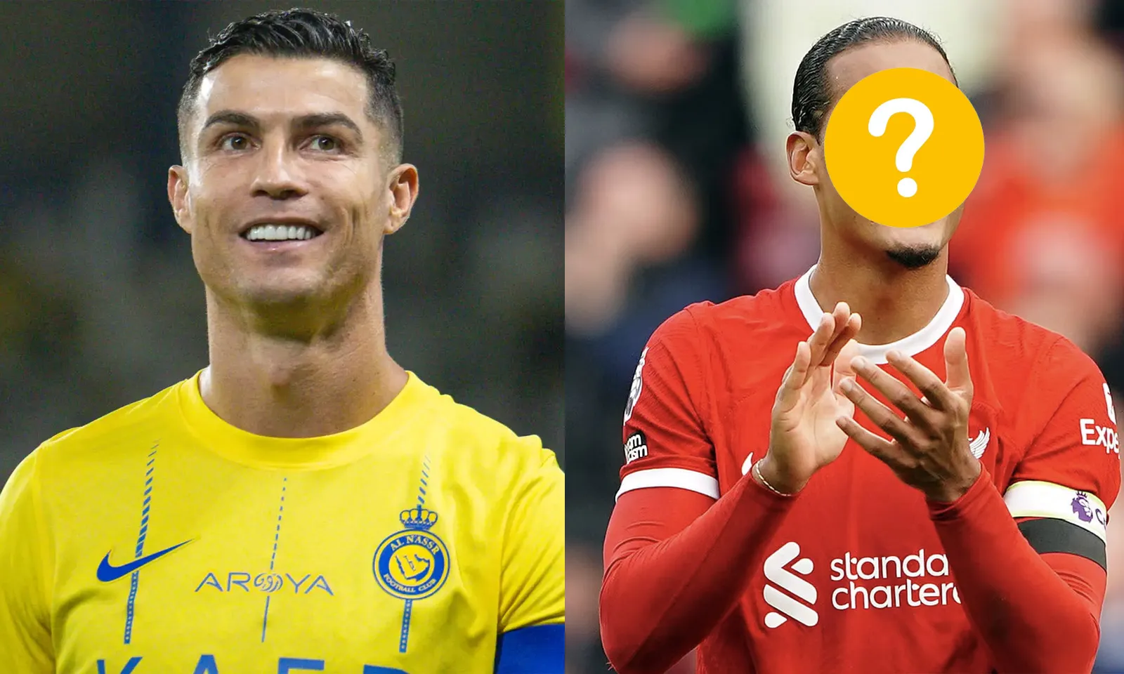 Al-Nassr chiêu mộ trung vệ số 1 Ngoại hạng Anh để giúp Ronaldo tìm kiếm danh hiệu