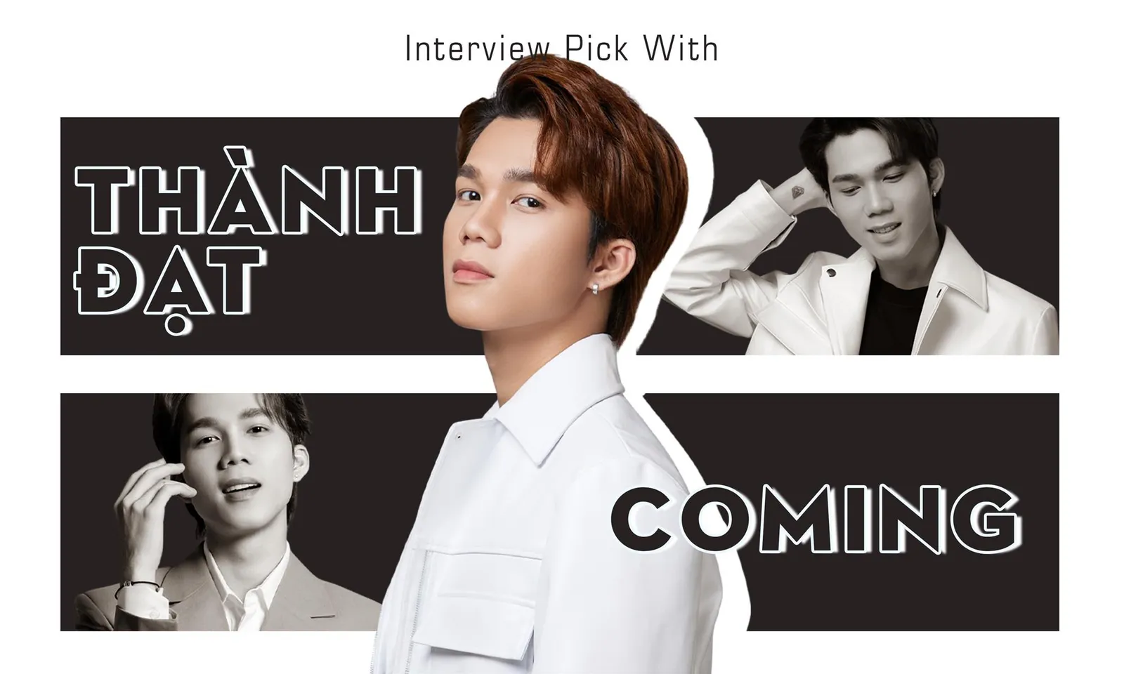 Thành Đạt tiết lộ bước ngoặt sau Ngày Mai Người Ta Lấy Chồng, nói gì về việc mất hit?