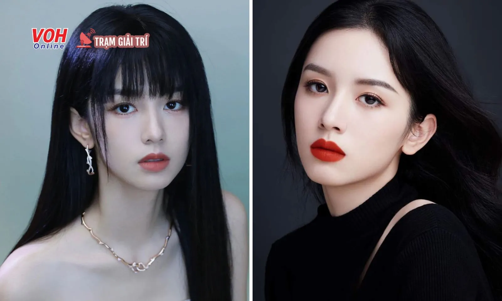 Châu Dã thái độ không thân thiện, CCTV6 điểm danh thẳng mặt no.1 hot search - nhiều phốt bị đào lại