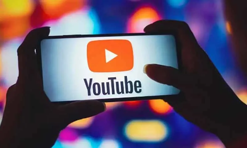 Google tăng cường tấn công trình chặn quảng cáo trên YouTube  - Ảnh: Getty Images