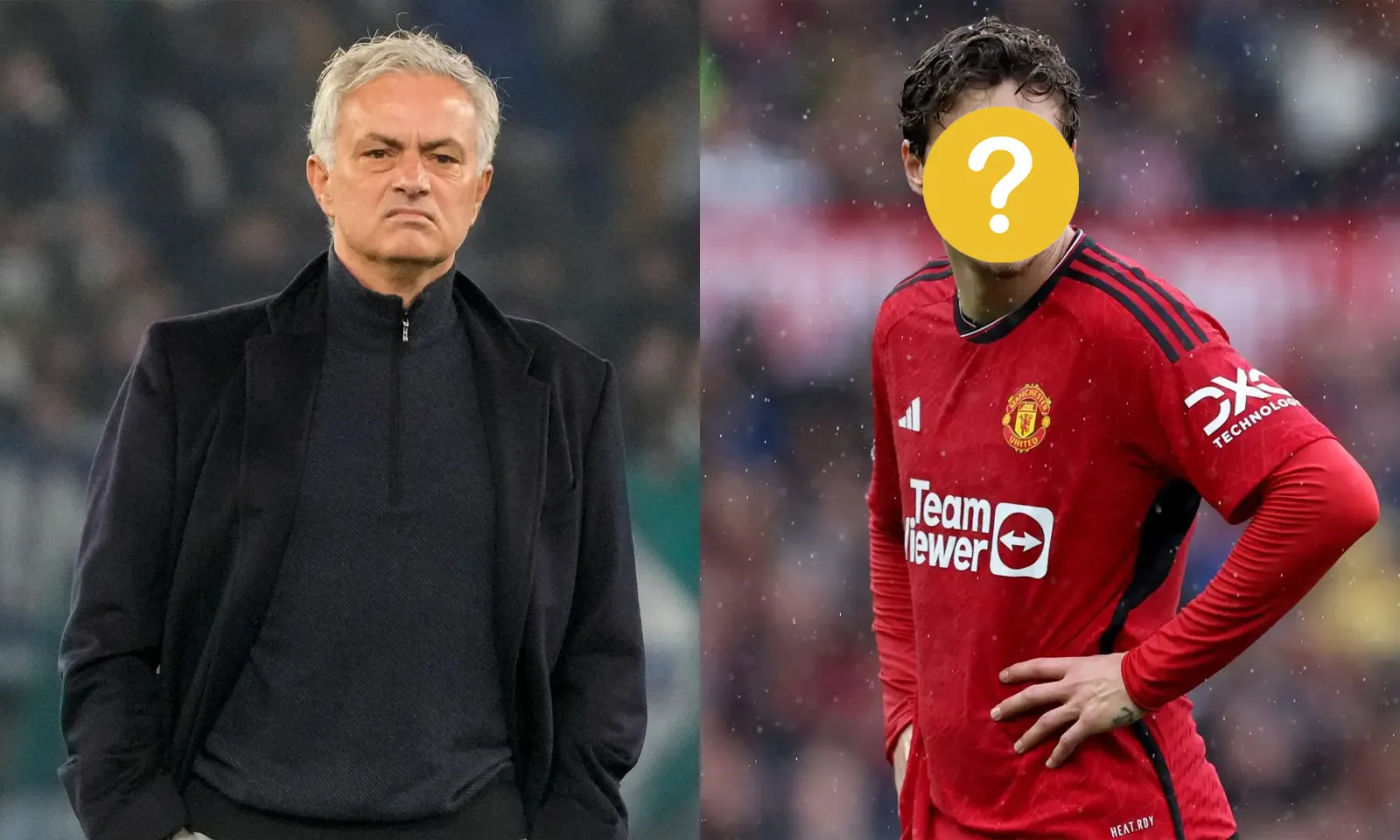 Mourinho tìm cách rút ruột MU