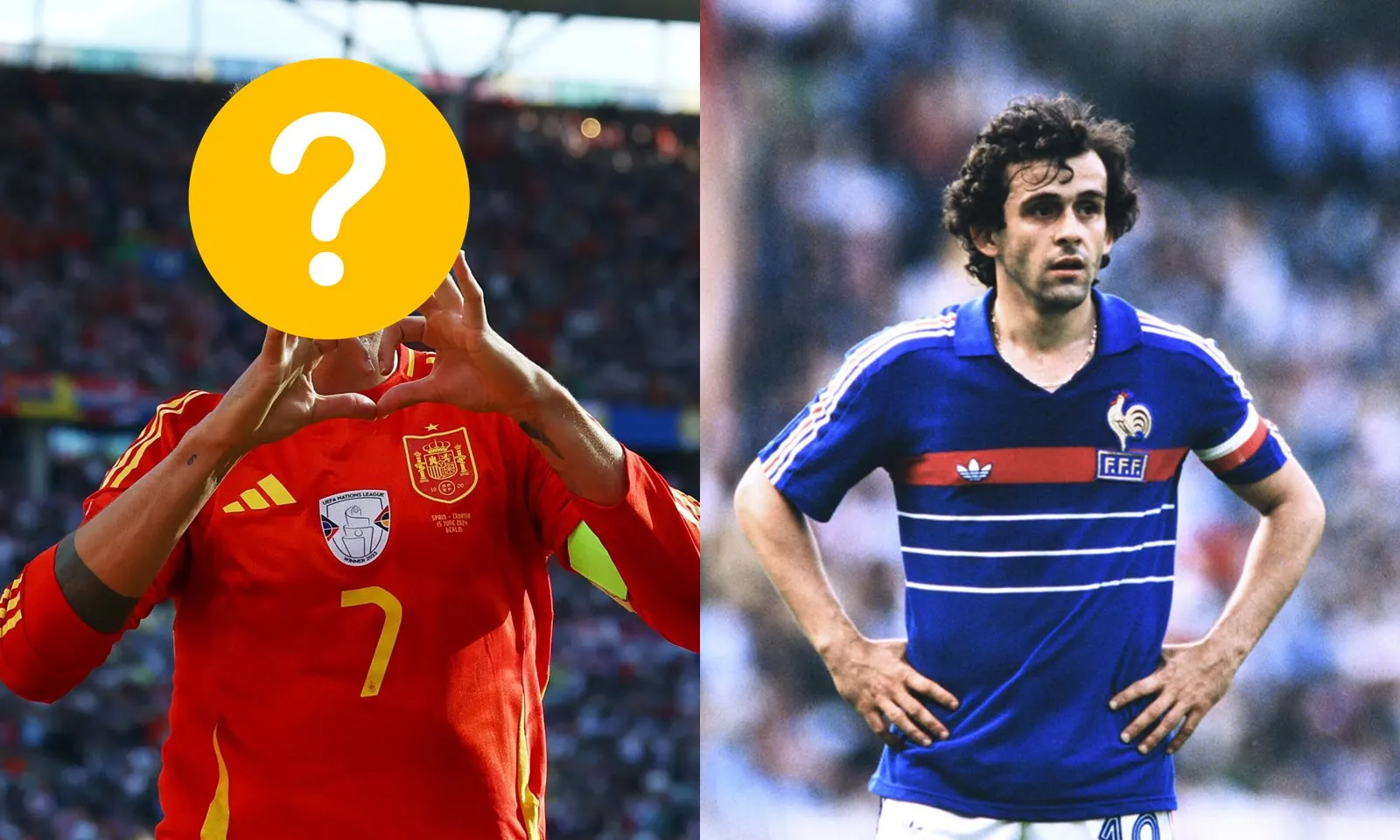 Cựu sao Chelsea áp sát thành tích dội bom của Michel Platini tại EURO  