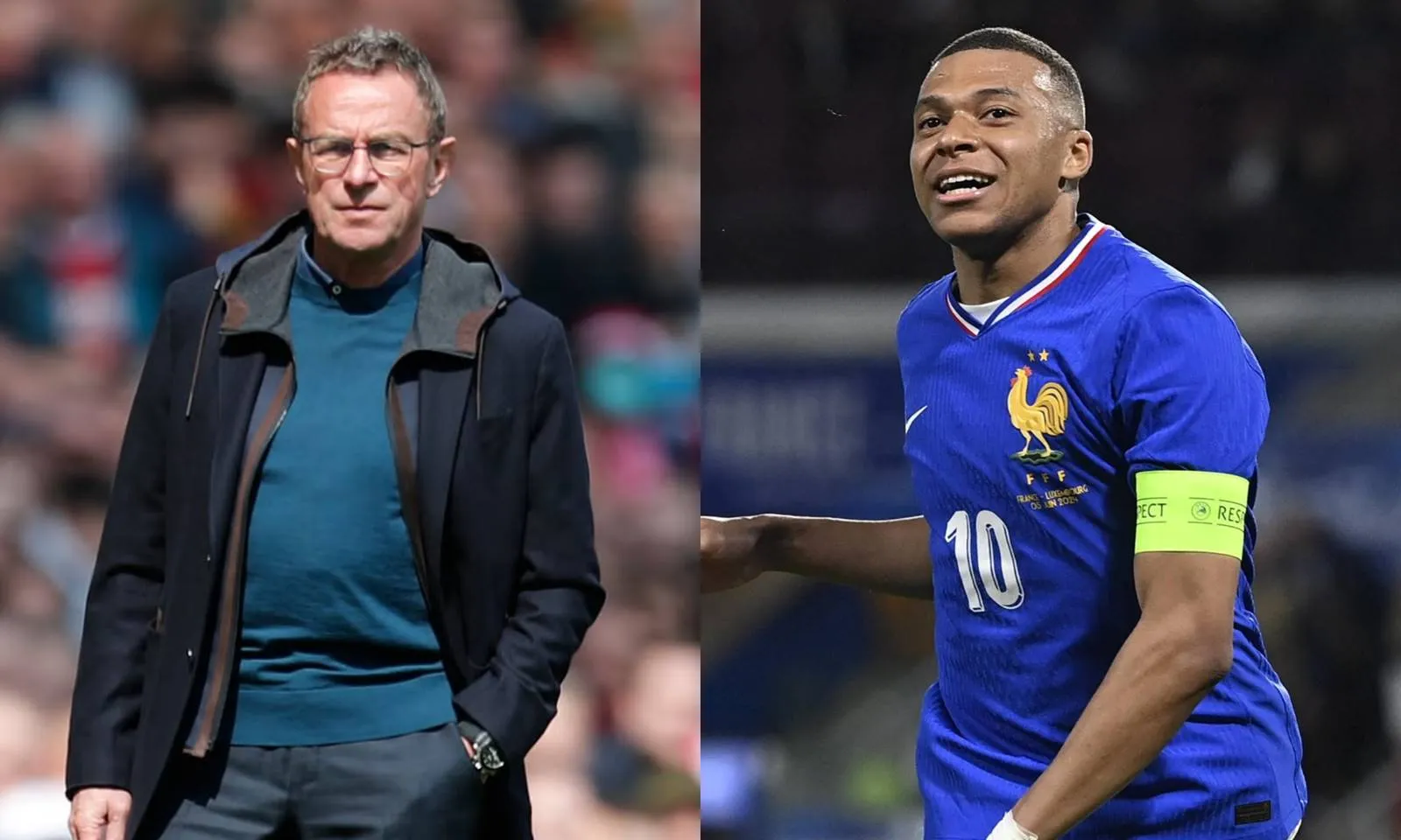 Nhận định Áo vs Pháp (2h, 18/6): Chờ Mbappe thông nòng tại EURO | Bản lĩnh thầy của các thầy