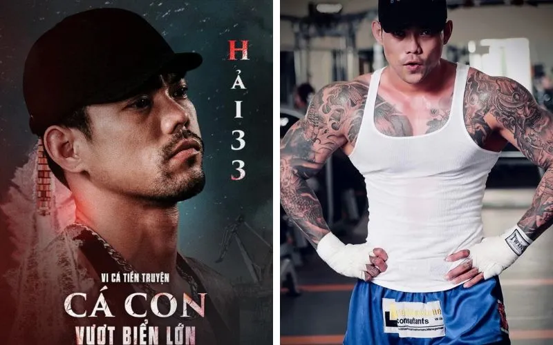 Tang lễ diễn viên Hồng Hải_ Vợ trẻ nghẹn ngào, Quách Ngọc Tuyên đến tiễn chặng đường cuối 4