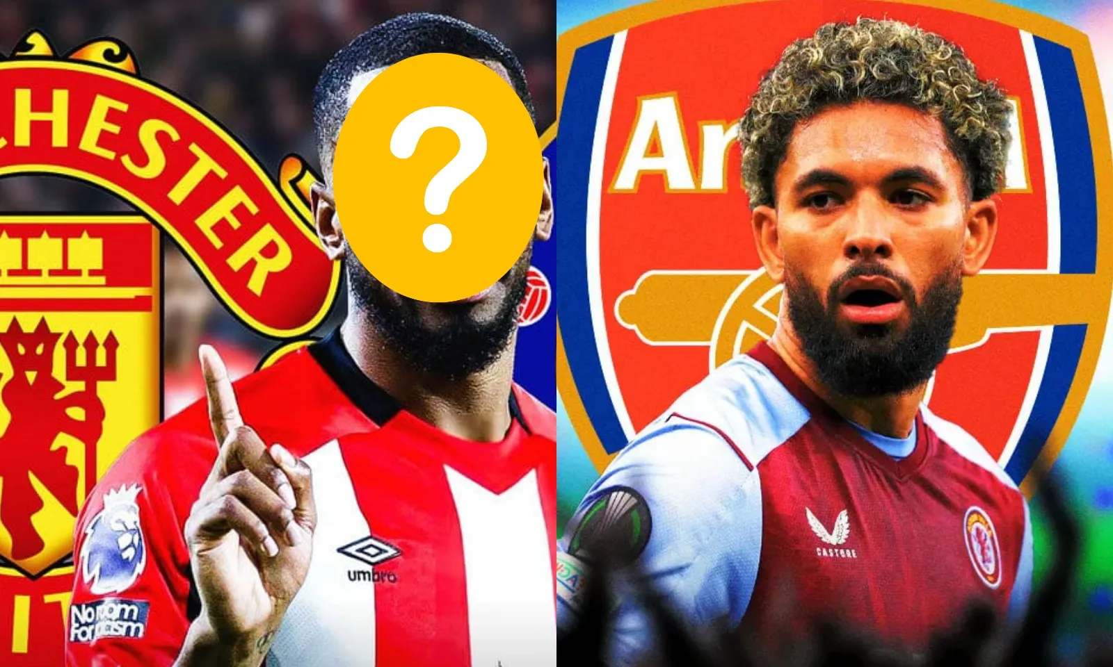 Tin chuyển nhượng 16/6: MU được giảm 20 triệu mua sao cặp Hojlund | Arsenal bị Juventus cướp hàng
