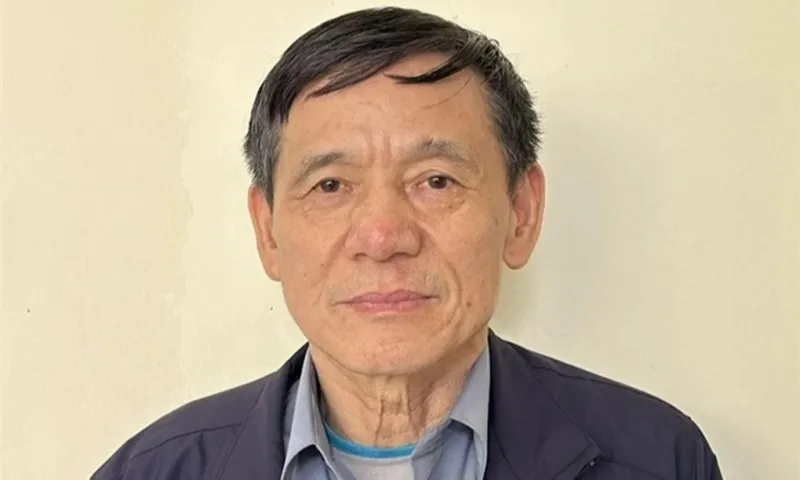 4 cựu Phó Chủ tịch tỉnh Bắc Ninh bị kỷ luật 