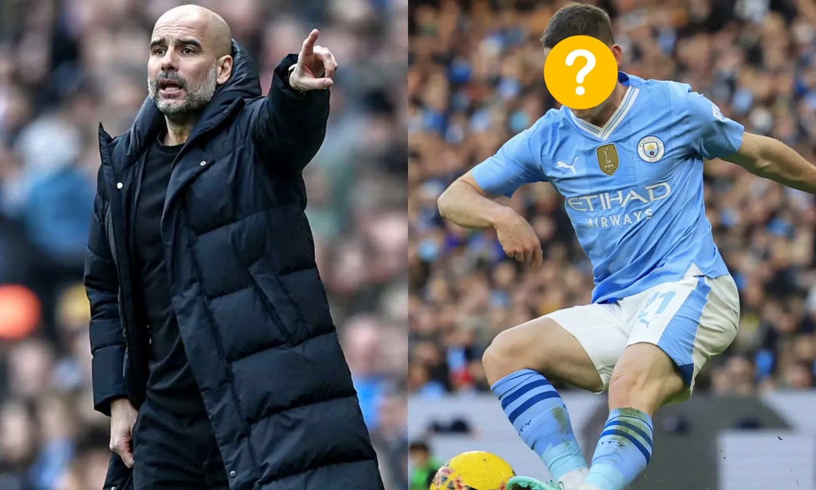 Man City chốt giá bán đồng hương của Pep thu hồi vốn