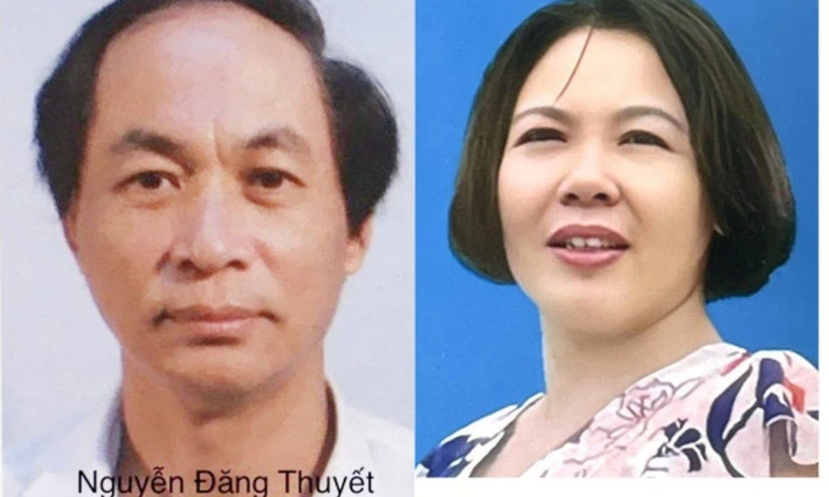 Bộ Công an truy nã cựu giám đốc và giám sát kế toán Công ty Thành An