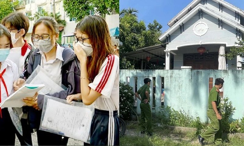 Điểm tin trưa 19/6: TPHCM hơn 1.700 điểm 10 môn ngoại ngữ | 4 người trong 1 gia đình thương vong