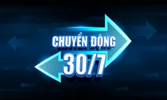 Xuất khẩu đạt gần 6,9 tỷ USD