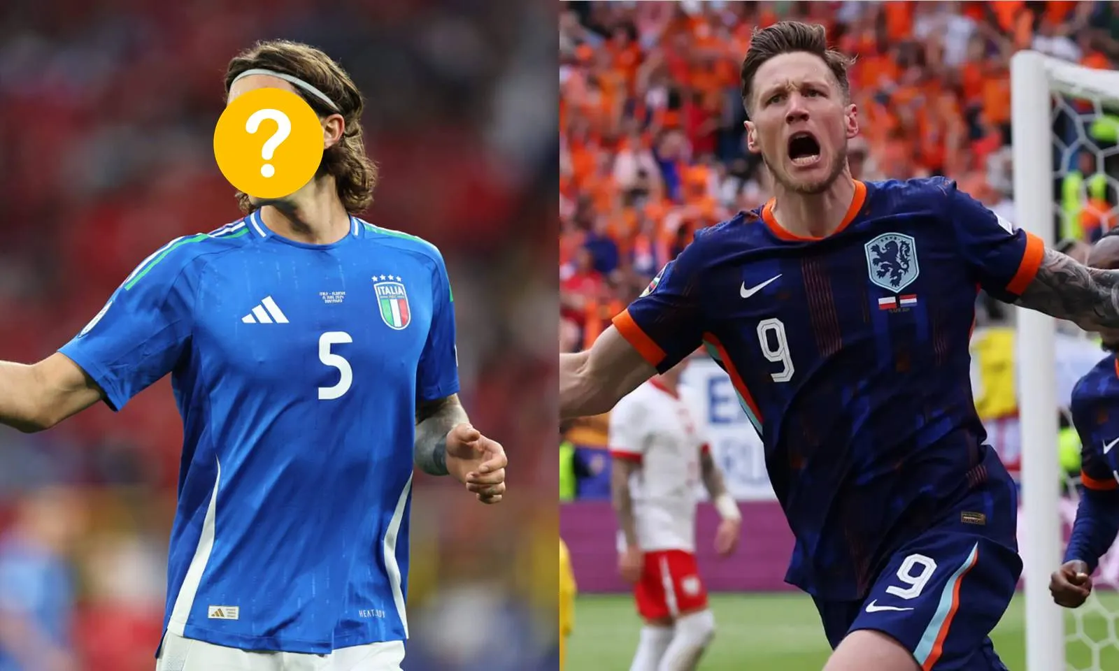 Tin chuyển nhượng 19/6: Liverpool điền tên Nesta mới thay Van Dijk | Cựu sao MU đổi đời nhờ EURO