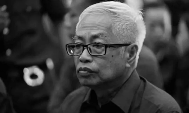 ong trần phương bình qua đời