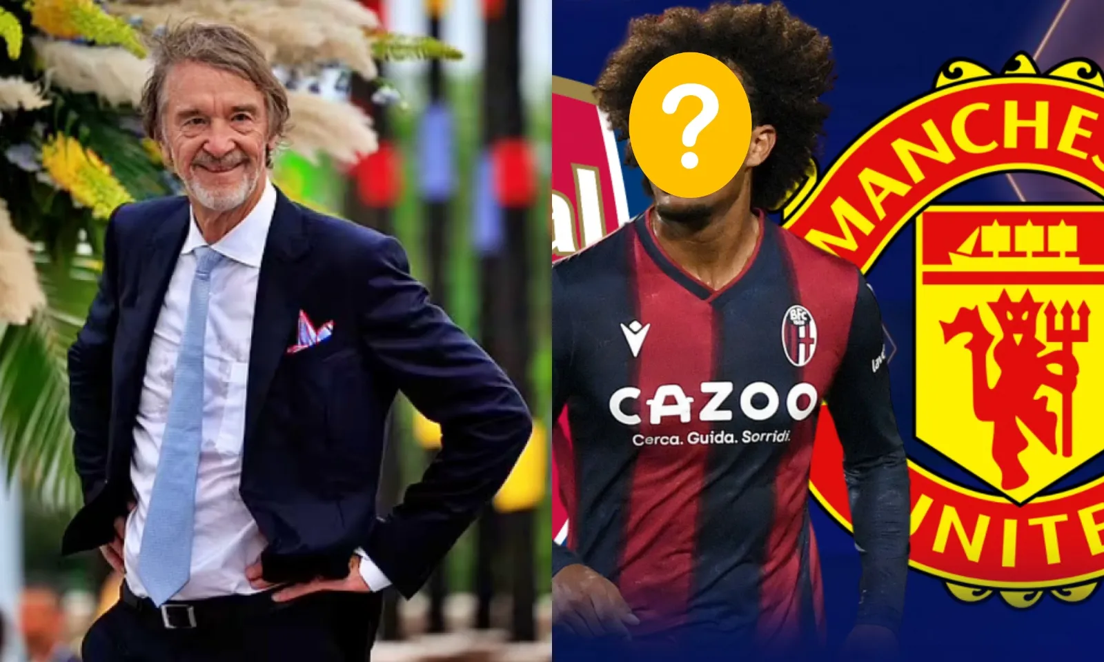 MU nẫng tay trên AC Milan, xé hợp đồng 40 triệu euro của toà tháp 1m93 
