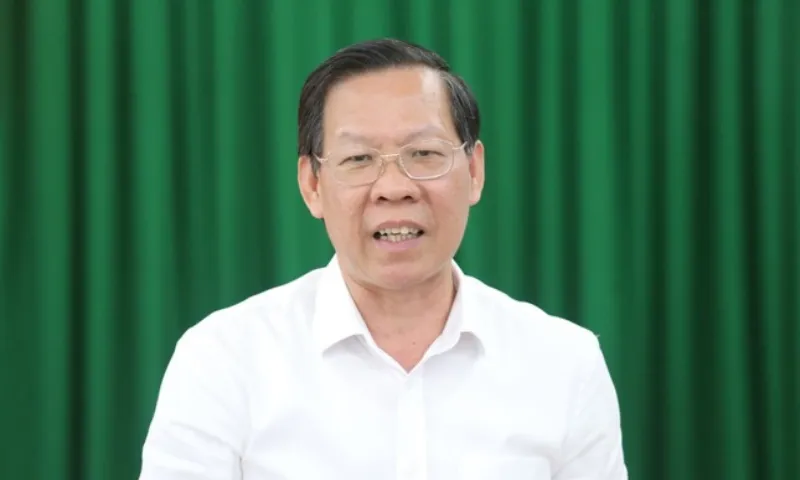 Phan Van Mai  2024