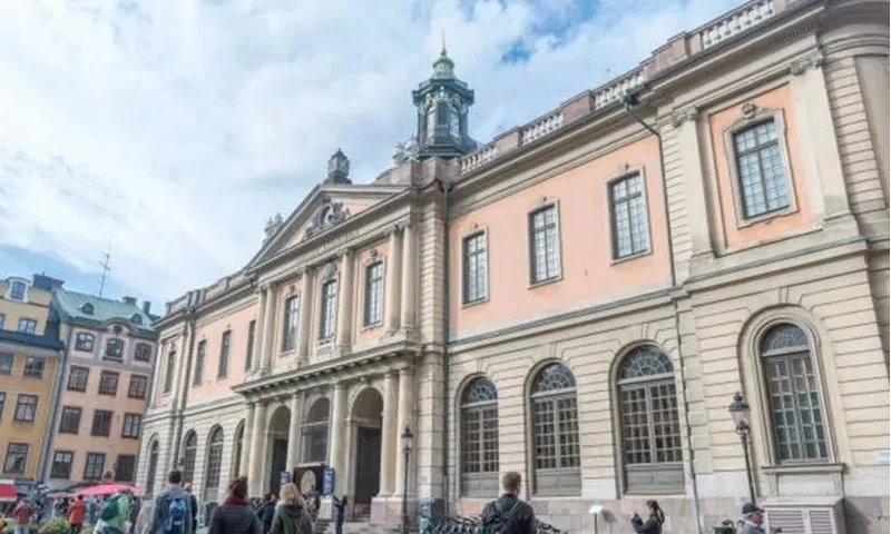 Sàn giao dịch Stockholm vi phạm giao dịch nội gián